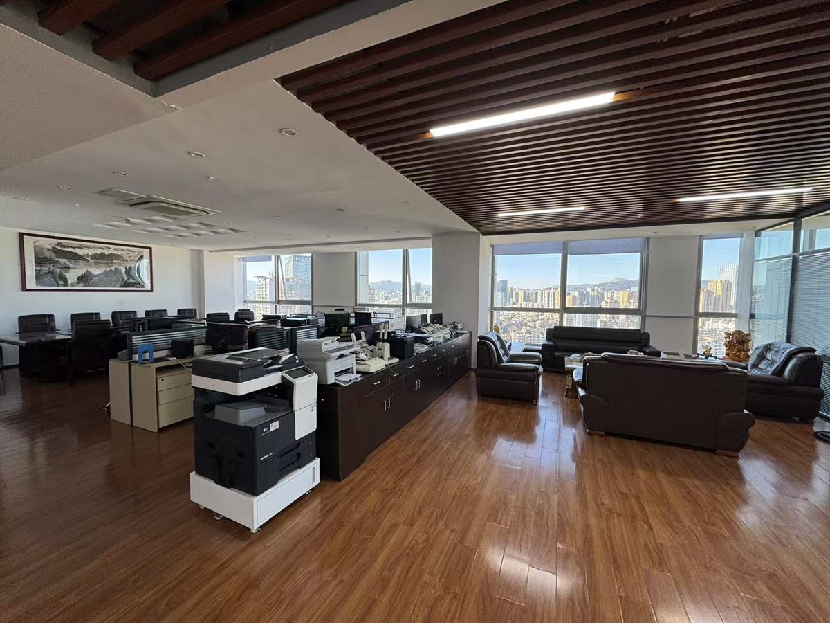 VELAN Global office in Kunming, Yunnan