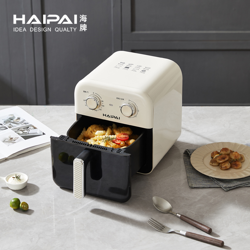 HAIPAI Air Fryer product direction