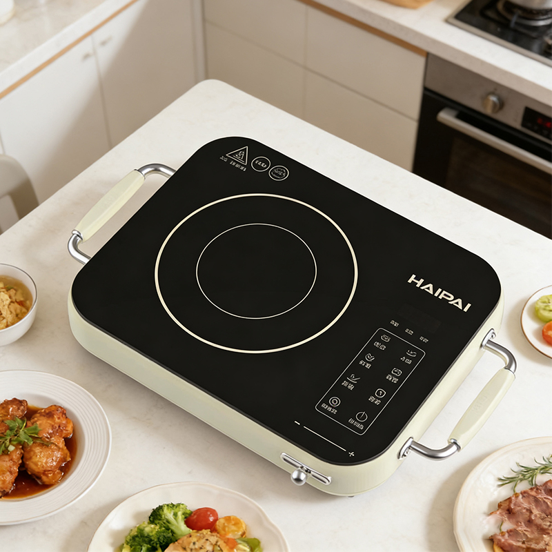 HAIPAI Kitchen Appliance Range product matrix item