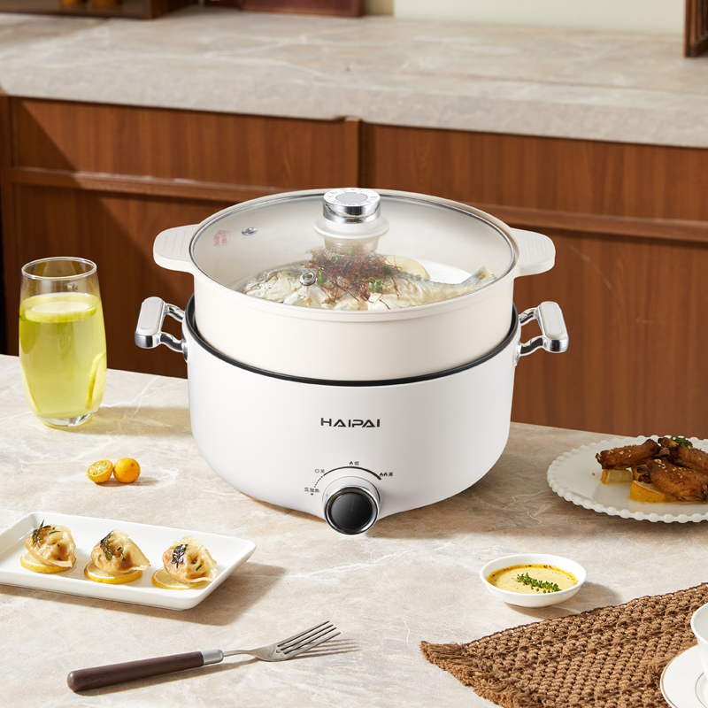 HAIPAI Kitchen Appliance Range product matrix item