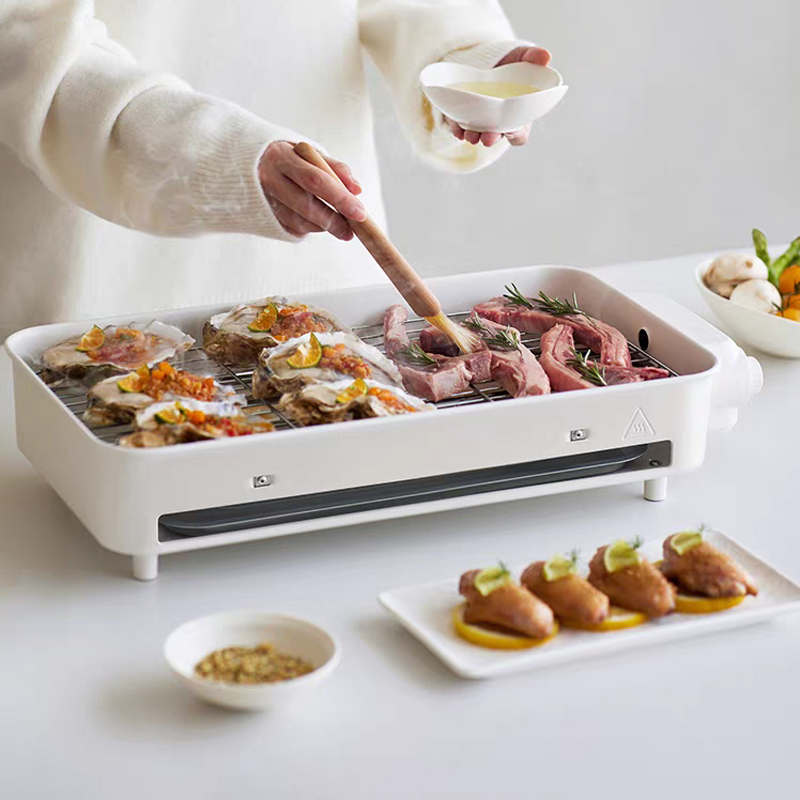 HAIPAI Kitchen Appliance Range product matrix item
