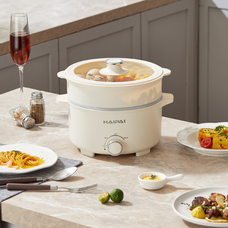 HAIPAI Kitchen Appliance Range product matrix item