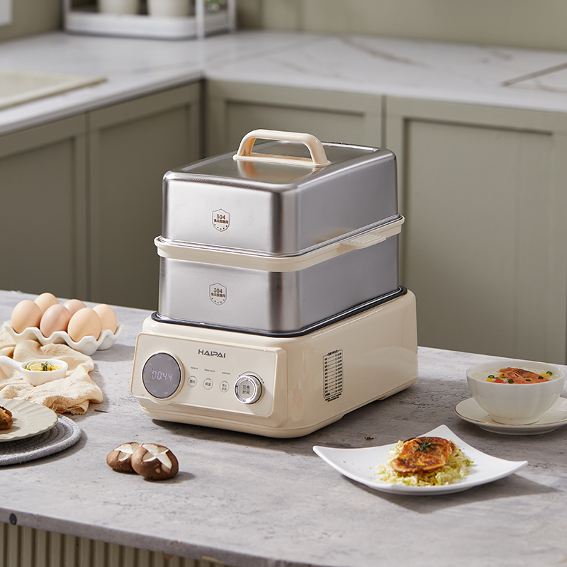 HAIPAI Appliance Matrix product matrix item