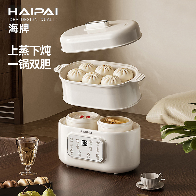 HAIPAI Appliance Matrix product matrix item