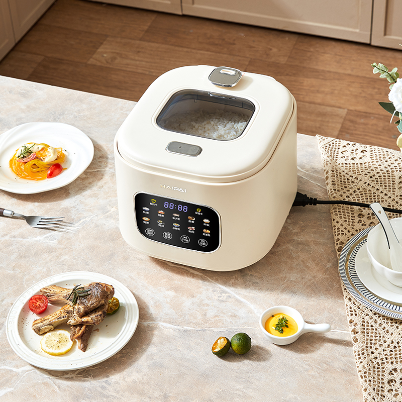 HAIPAI Appliance Matrix product matrix item
