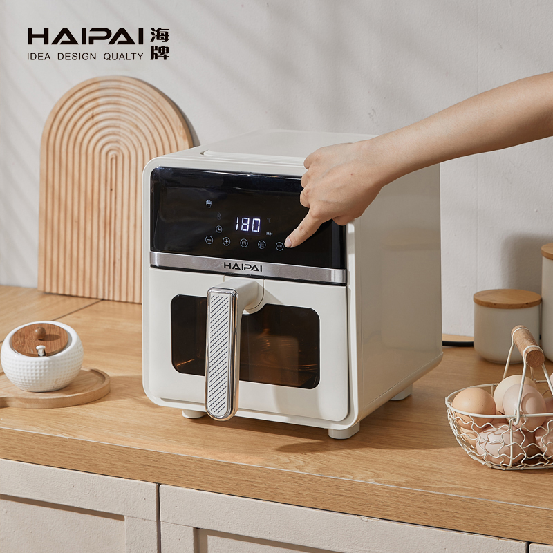 HAIPAI kitchen appliance direction