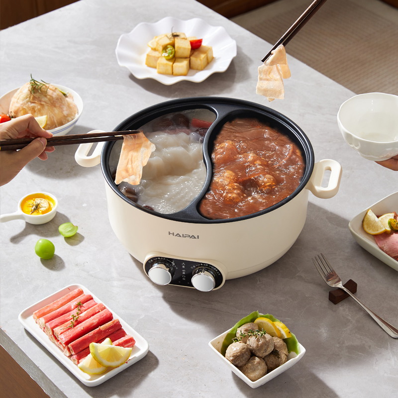 HAIPAI Kitchen Appliance Range product matrix item