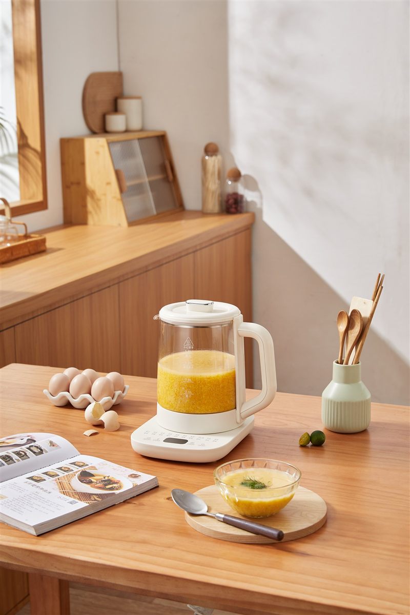 Daily-use consumer product for wholesale discussion