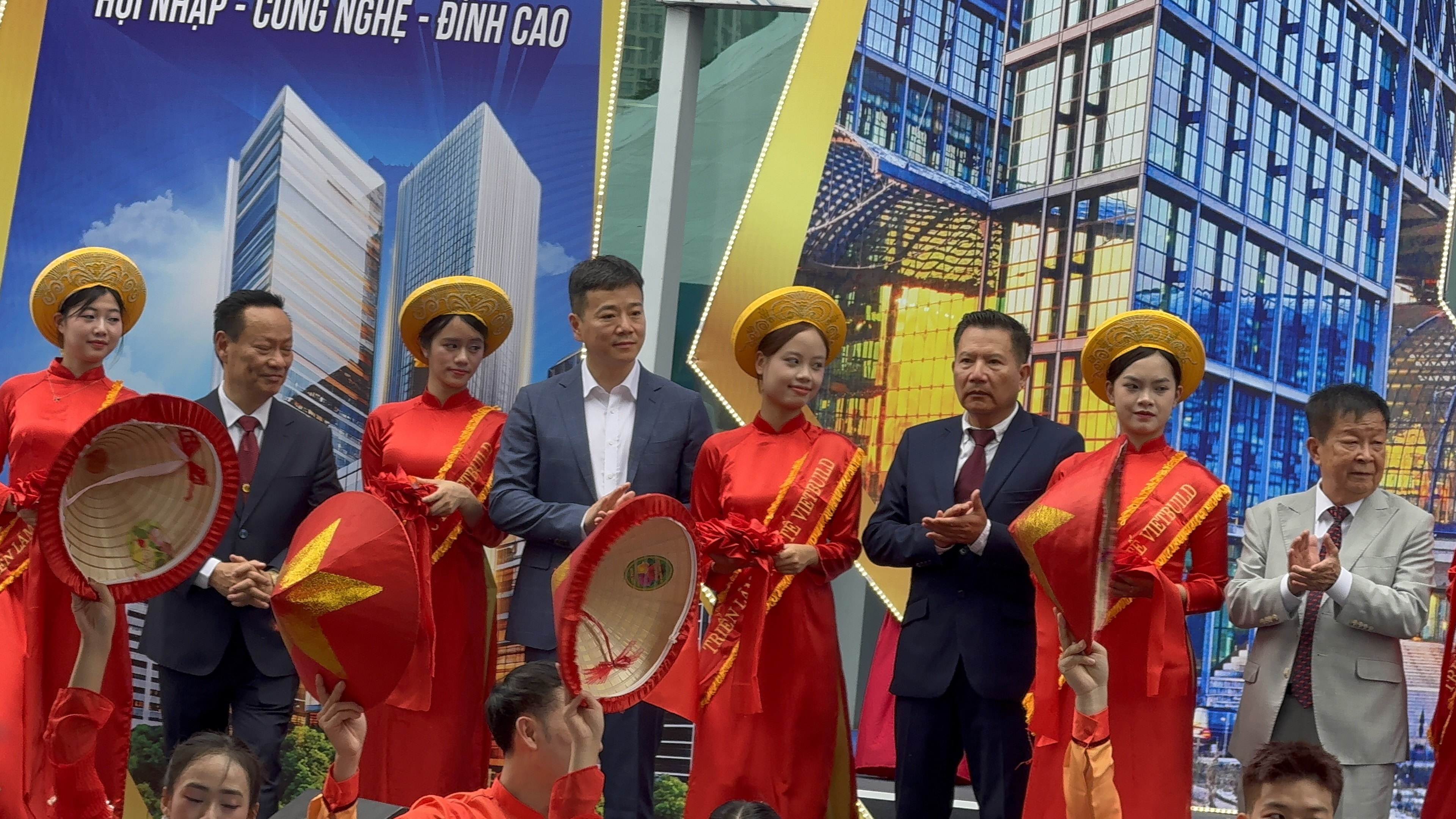ASEAN Market Entry Support service scene